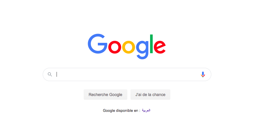 Que sont les recherches vocales Google sur Chrome ?