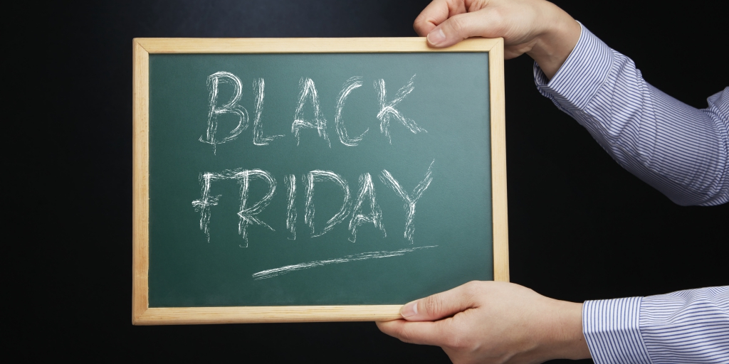 Black Friday : stratégies pour augmenter les ventes et plus